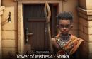 897902 Tower of Wishes 4 Shak